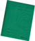 Herlitz 10902542 Schnellhefter, DIN A4, PP-Folie Grün