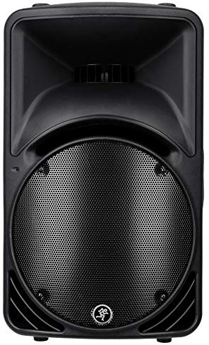 Mackie C300z 600W 12 inch Passive Speaker