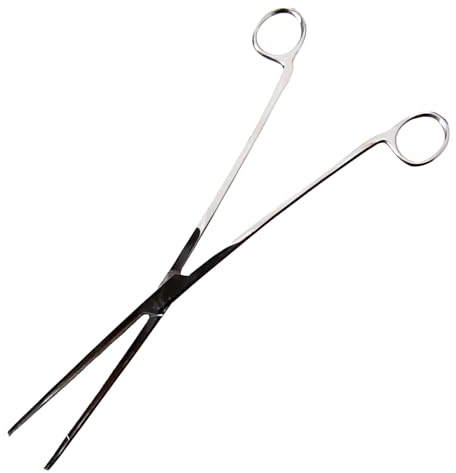 Zange, groß, ohne Sperre (ca. 30cm)