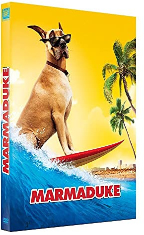 Marmaduke [FR Import]