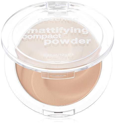 Essence - Poudre Compacte 04