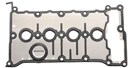 Elring 388.170 Dichtung, Zylinderkopfhaube | Kompatibel mit: AUDI A4 B6, A4 B6 Avant, A4 B6 Cabriolet, A4 B7, A4 B7 Avant, A6 C5, A6 C5 Avant, VW PASSAT B5.5