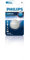 Philips Minicells Non-Rechargeable Batteries (Lithium, Button, CR2450, Silver, 49.5 x 5.5 x 95 mm, 24.5 x 24.5 x 5 mm)