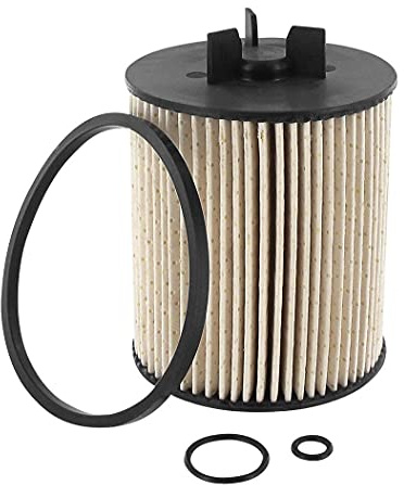 VAICO Kraftstofffilter V10-0663