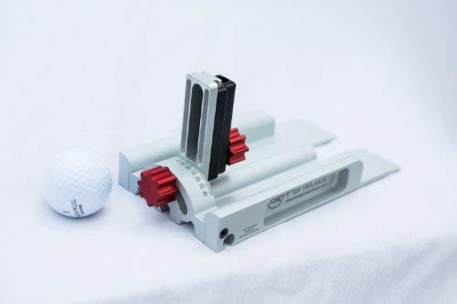 SWING PLANE Perfector - Golf Swing Training Aid | Made in UK