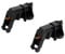 HOTPOINT INDESIT Washing Machine Ceset Motor CARBON BRUSHES C00194594