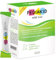 PEDIAKID - HAPPY BEBE - Mit Pflanzenextrakten & Ballaststoffen - Hilft Blähungen zu reduzieren und den Verdauungskomfort zu verbessern - Ab der Geburt - Packung mit 12 Sticks Dilutionspulver
