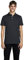 Jack & Jones Men's Jjepaulos Polo Ss Noos Polo Shirt, Grey (Dark Grey Melange Detail: Slim Fit - Melange), XS