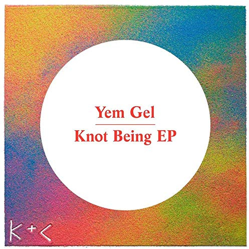 Kick + Clap/Because Music