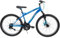 Huffy Extent Junior Mountainbike 24 - Blau 18-Gang