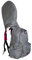 MorikukkoMorikukko Hooded Backpack Kool Grey PinkUnisex-ErwachseneRucksackGrau (Kool Grey Pink)33x8x40 Centimeters (W x H x L)