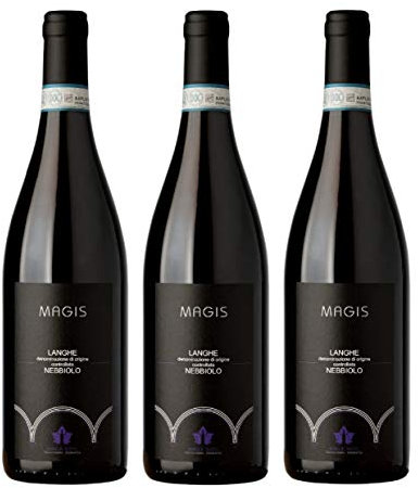 Boggero Bogge Wine-Langhe Nebbiolo Magis