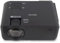 PRIXTON Vidéoprojecteur Portable avec WiFi Cinéma Deluxe, Projecteur 4K Compatible, Résolution Full HD 1080P, 7000 Lumens et 180 ANSI Lumens, Télécommande, Connexion HDMI/USB/AV in/MicroSD/VGA/Jack