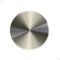 The Force Tamper Umschaltbare Tamper-Basis (58,50 mm, Wellig)