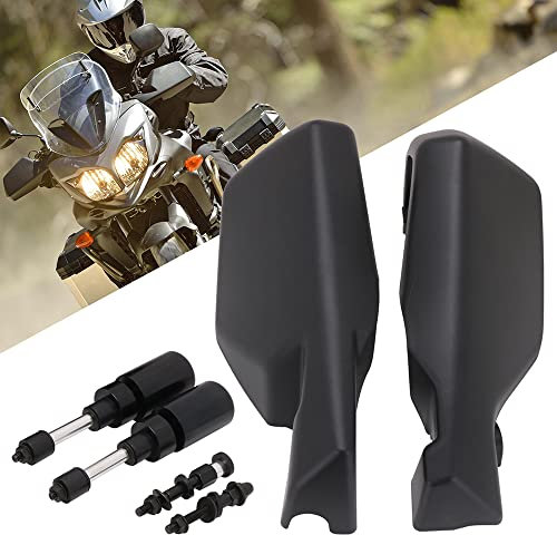 Handschutz Motorrad Handschutz Handschutz PP Kunststoff für DL650 V-STROM 2014-2019