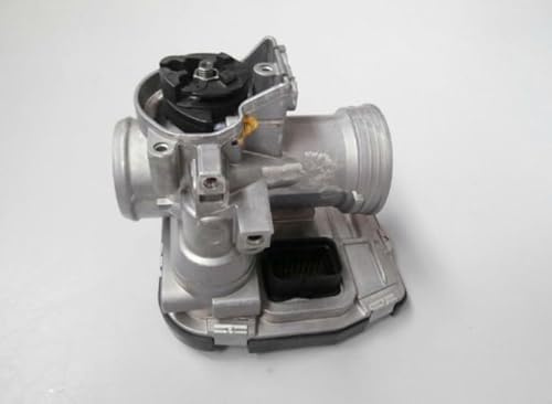 Piaggio Drosselklappengehäuse Steuergerät kompatibel mit Beverly 350 | Original-Ersatzteil, OEM CM085209, CM0852095 kompatibel mit Piaggio BV 350