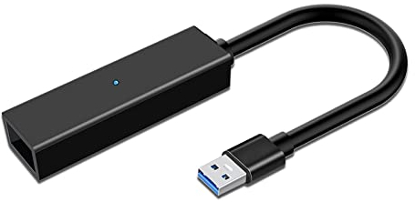 Adaptador de Cámara para PS5, Adaptador PS VR, Accesorios de Controlador PS4, para Jugar PS VR en PS5, Adaptador de Cable Convertidor a PS5, para Consola de Juegos PS5