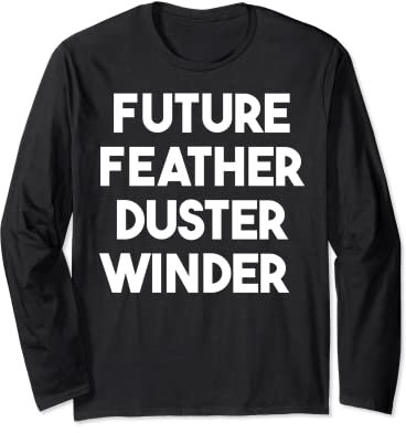 Enrouleur de plumeau Future Plumeau Manche Longue