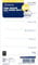 FILOFAX Kalendereinlage Personal 1 Woche pro Seite (Deutsch)2024