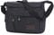 BOMKEE Borsa Messenger Tela, Borsa a Tracolla in Tela Vintage Crossbody Laptop Crossbody Bag per il Lavoro e i Viaggi Scolastici