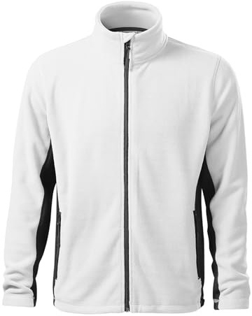 Malfini Frosty Jr. Mli-52700 Fleece, Unisex, für Babys, 1 Stück