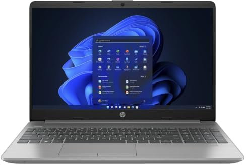 HP Laptop 8A648EA 15,6 AMD Ryzen 5 5625U 16 GB RAM 512 GB SSD