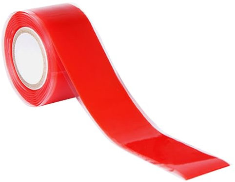 Reparaturband für Wasserschläuche - Klebebänder für Rohre, Silikon