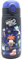 Seven Borraccia Termica in Acciao Inox, INSIDE OUT 2, 0,46 L, Borraccia Scuola Elementare, Sport e Tempo Libero (Nera)