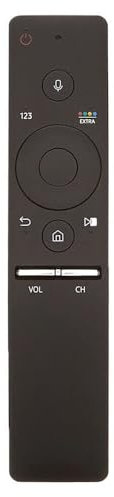 XINFUTE Nuovo BN59-01242A adatto per Samsung Voice Smart TV Bluetooth Telecomando UE40K6300AK