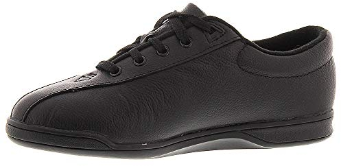 Easy Spirit AP1 Women's Oxford, 7.5 C/D US, White