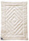 billerbeck Cashmere Bettdecke | Contessa | 155 x 200 cm | Naturdecke | Wärmestufe mittel | 100 % Cashmere