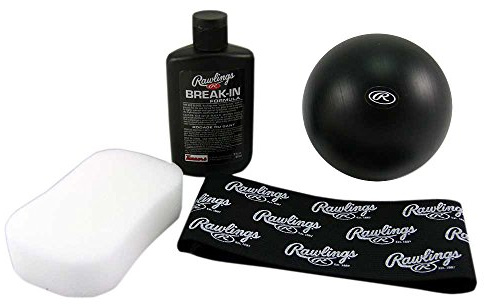Rawlings Glove Break-In Kit