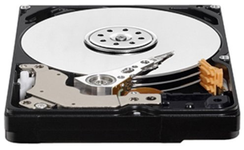 Western Digital Scorpio Blue 250gb Sata 8mb Cache 2.5 Inch Internal Hard Drive Oem - Sony Playstation Ps3 Compatible - WD2500BEVT