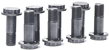 LuK 411 0173 10 Schraubensatz, Schwungrad