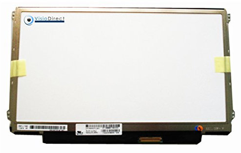 Visiodirect Dalle Ecran 11.6 LED pour Ordinateur Portable HP COMPAQ Pavilion DM1-3235SF 1366x768 WXGA