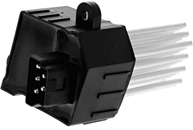 VEMO V20-79-0004 Regler, Innenraumgebläse