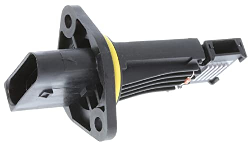 VEMO V10-72-1102 Luftmassenmesser/Luftmengenmesser LMM 5-Polig Kompatibel mit VW Golf 4 Schrägheck 1J1 059906461A 1003409 059906461B