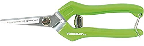 Verdemax - Forbice Vendemmia cm19