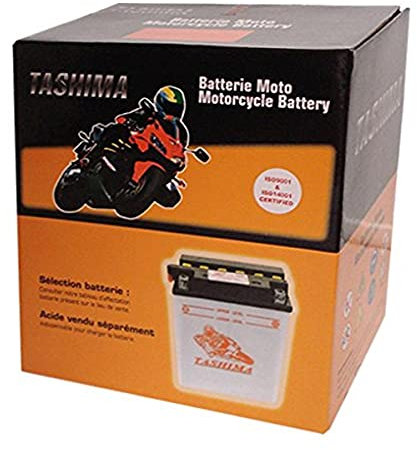 Greenstar 11527 Batterie YB16BA