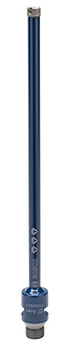 Bosch Professional 2608601344 Diamantnassbohrkrone für Beton 14x300mm, 14 mm