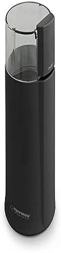 Esperanza EKC001W Espresso Coffee Grinder 8.5 x 8.5 x 18 Black