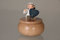 Rudolphs Schatzkiste Miniaturfigur Schutzengel mit Dose Ich Pass… BxTxH= 5x5x6cm NEU Miniatur Instrumente Figuren Seiffen Winter Erzgebirge Holzfigur Weihnachten Fensterschmuck Spielzeug