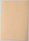FABRICS-CITY CREME EVA MOOSGUMMIPLATTE CA. 20X 29,5CM BASTELSTOFF 2MM STOFF STOFFE, 4415