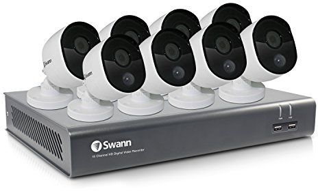 Swann SODVK-164588 Netcam, PC / Mac