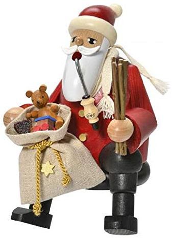 KWO Olbernhau RM KH Weihnachtsmann