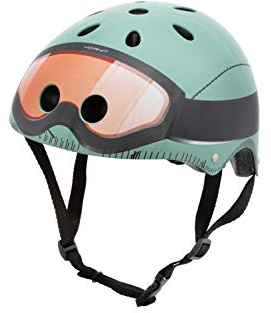 COMMANDER Kinderhelm - mittel (53-58cm)