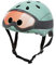 COMMANDER Kinderhelm - mittel (53-58cm)