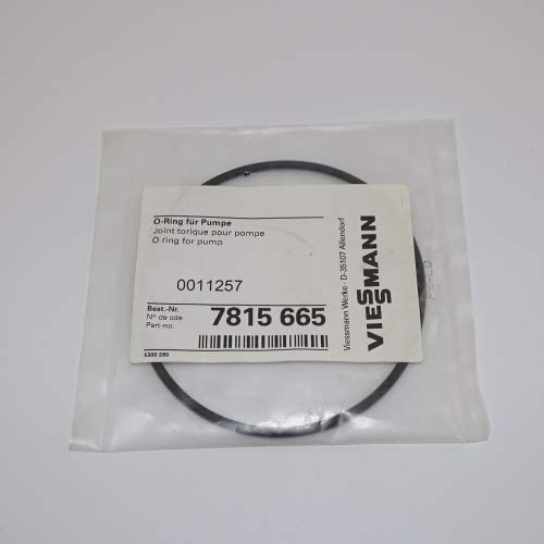 Viessmann O-Ring für Pumpe Herst.Nr.: 7815665