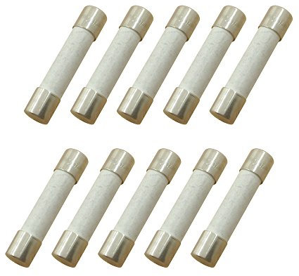 YOLISTIC 2Pcs KW3A Normally Open & Close Microwave Oven Door Micro Switch DR52