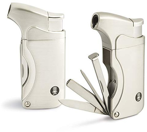 EGOIST Accendino Jet Flame